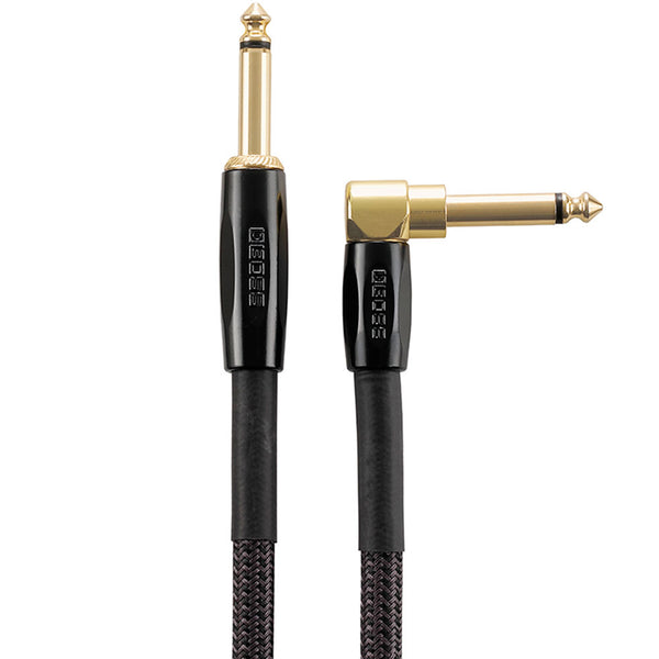 Boss BIC-P10A Premium Instrument Cable