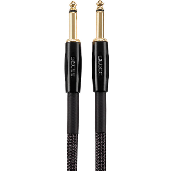 Boss BIC-P18 Premium Instrument Cable