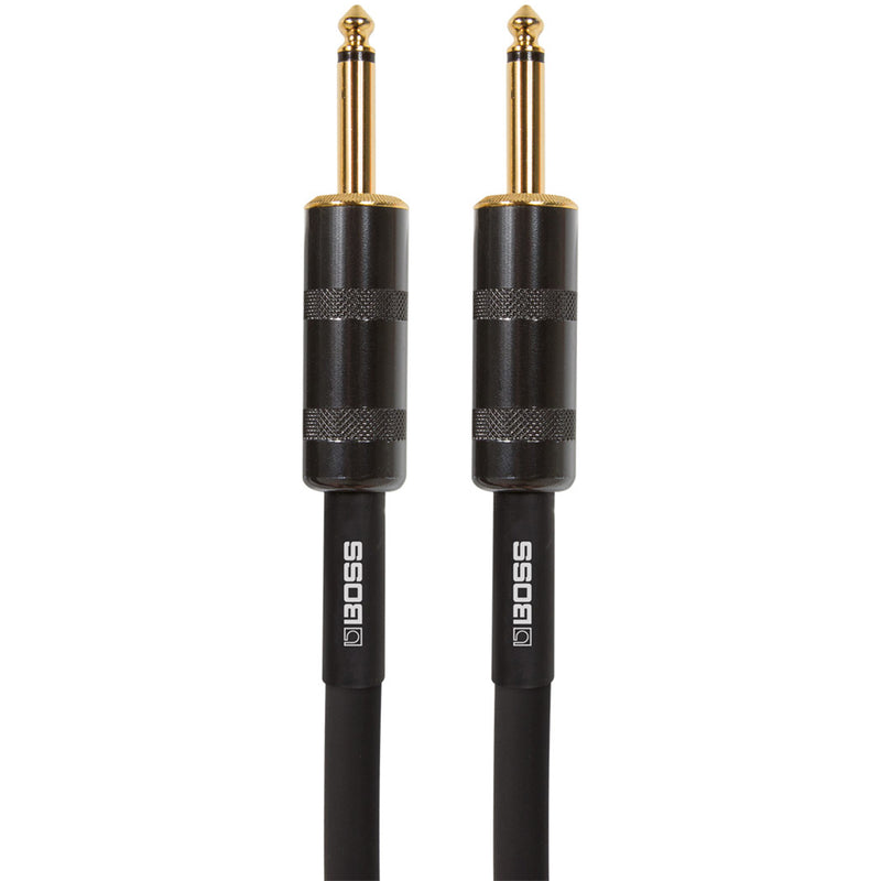 BOSS BSC-5 SPEAKER CABLE