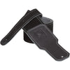 Boss BSS-25-BLK Instrument Strap