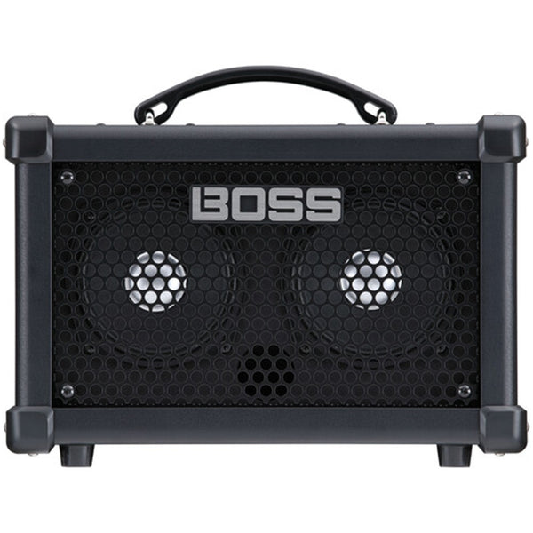BOSS DUAL CUBE BASS LX