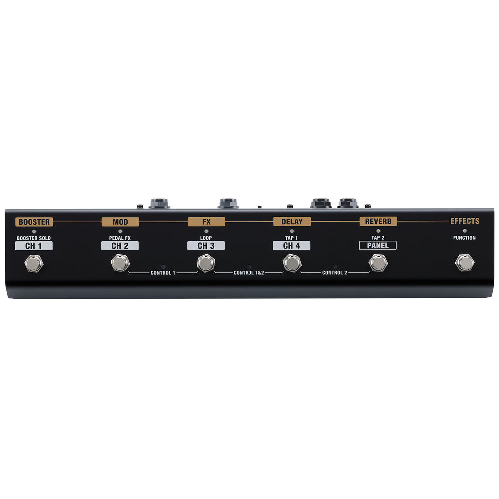 Boss Foot BOSS GA-FC-EX ADVANCED FOOT CONTROLLER