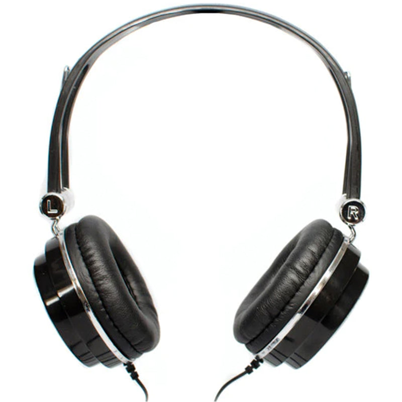 Cad Audio MH100 Studio Headphones (Black)