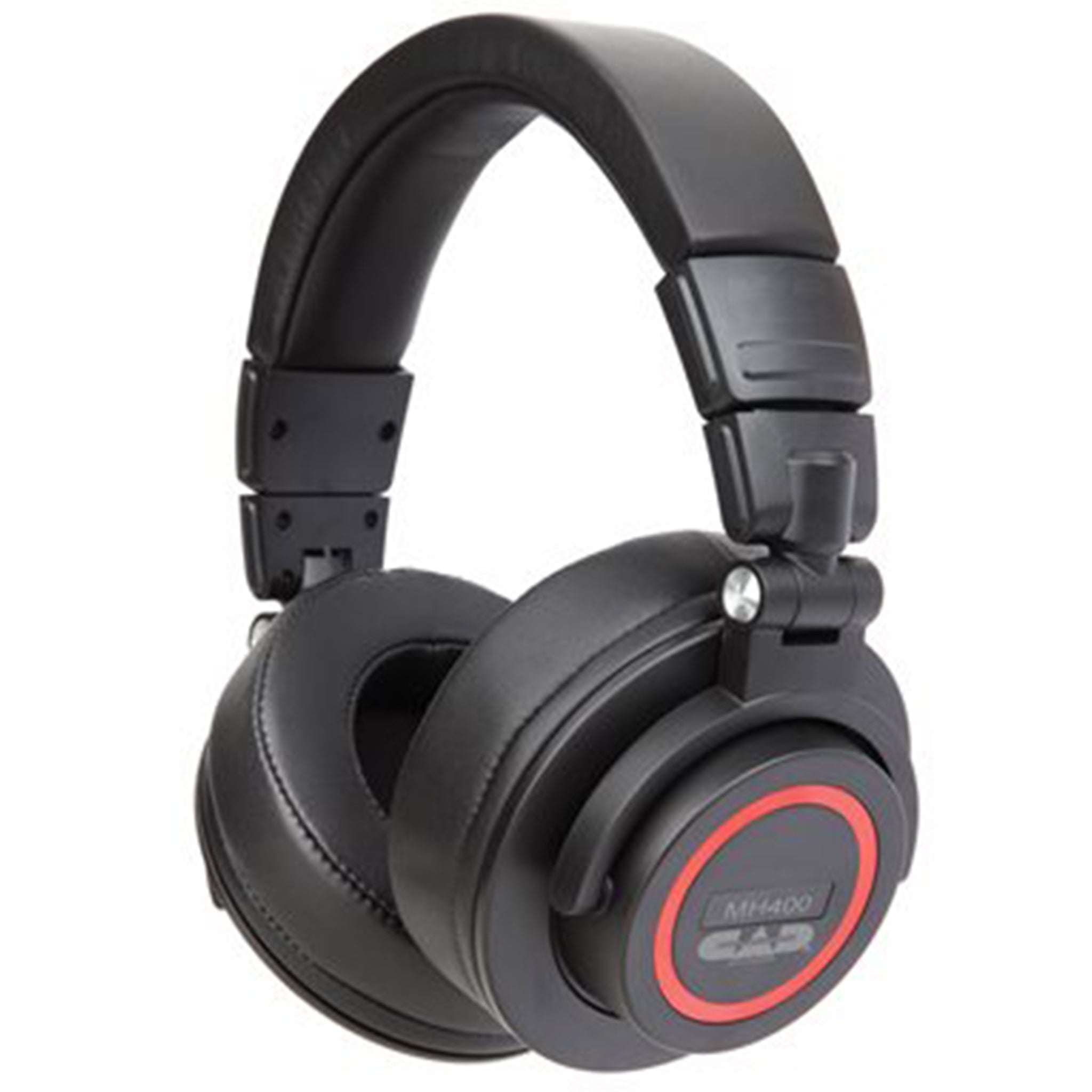 CAD Audio MH400 ClosedBack Studio Headphones