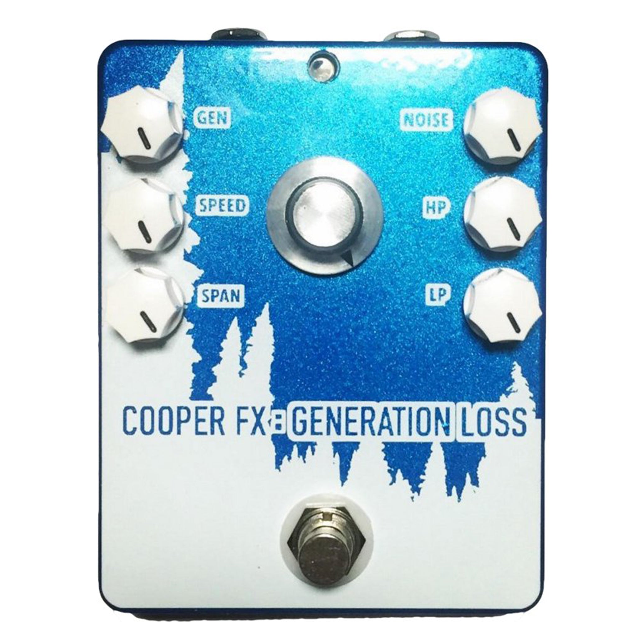 Cooper Fx