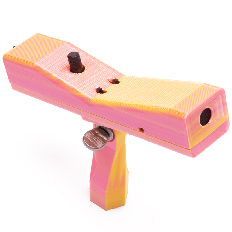 Critter & Guitari Microphone Pink Yellow