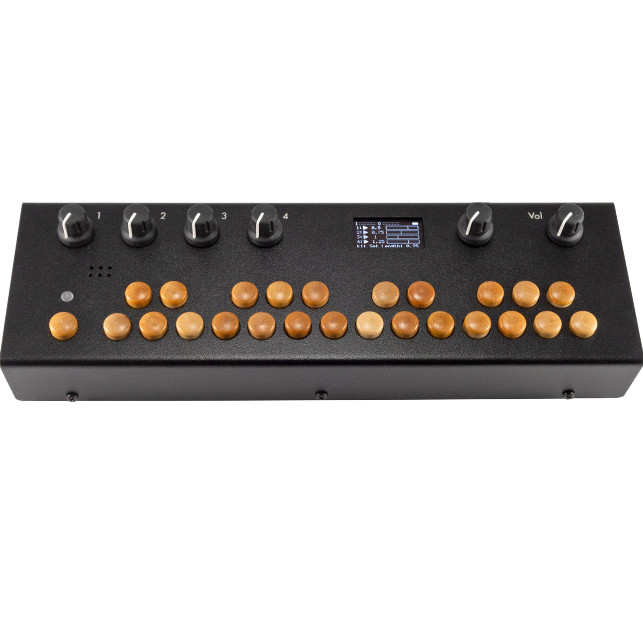 Critter & Guitari Organelle S