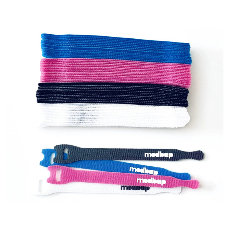 Modbap Cable Ties