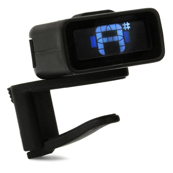 Daddario PW-CT-12 NS MICROHEADSTOCK Tuner