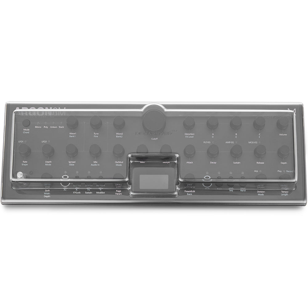 DECKSAVER DS-PC-ARGONCOBALT8M