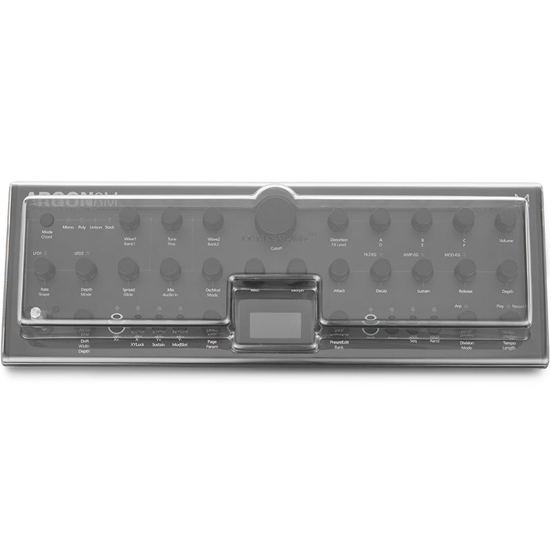 DECKSAVER DS-PC-ARGONCOBALT8M