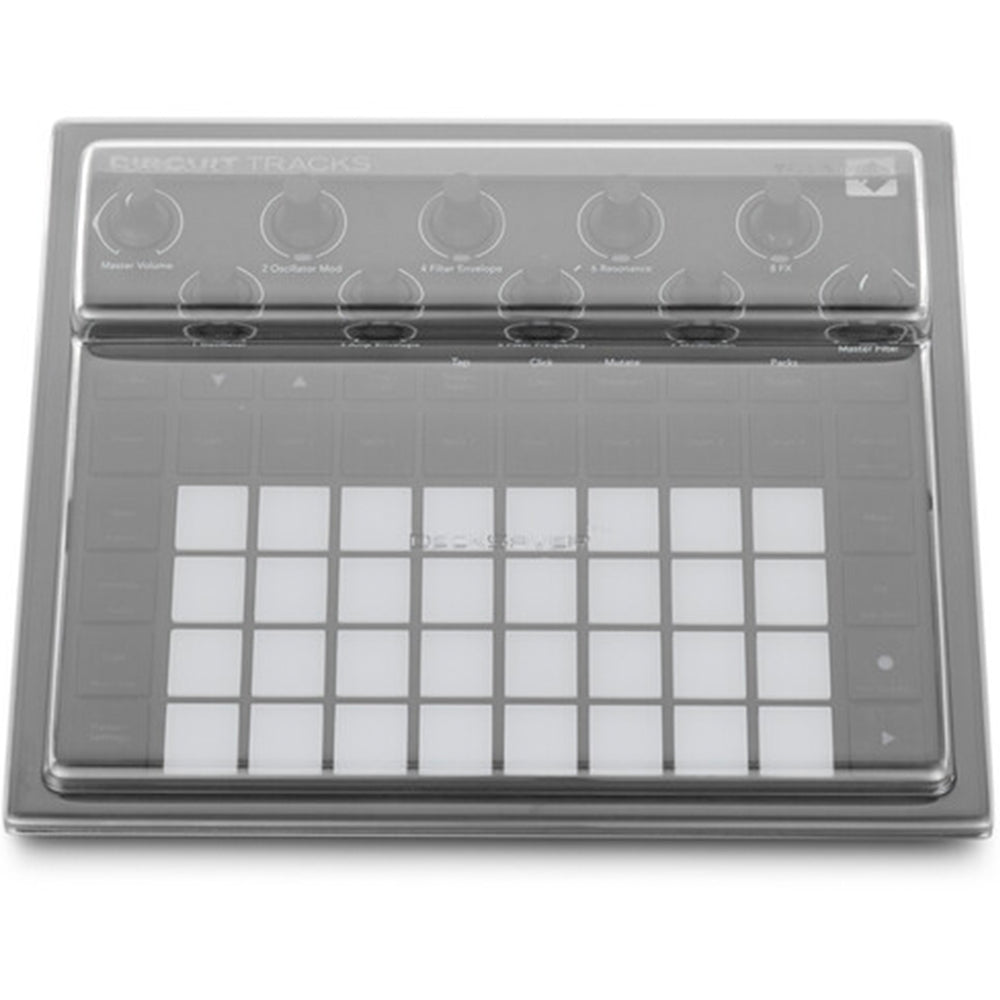 Decksaver DS-PC-CIRCUITTRACKS