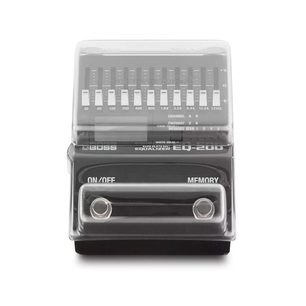 DECKSAVER DS-PC-BOSS200