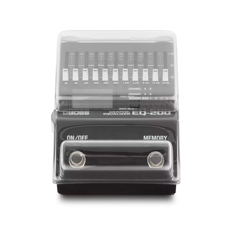 DECKSAVER DS-PC-BOSS200
