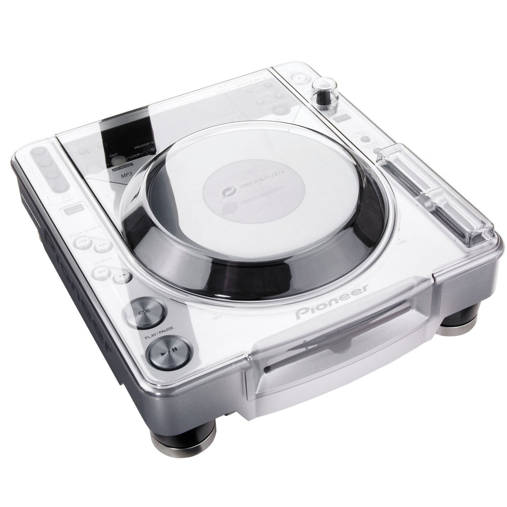 DECKSAVER DS-PC-CDJ800