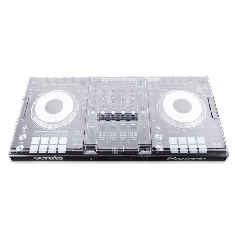 DECKSAVER DS-PC-DDJSZRZ COVER FOR PIONEER SZ AND RZ