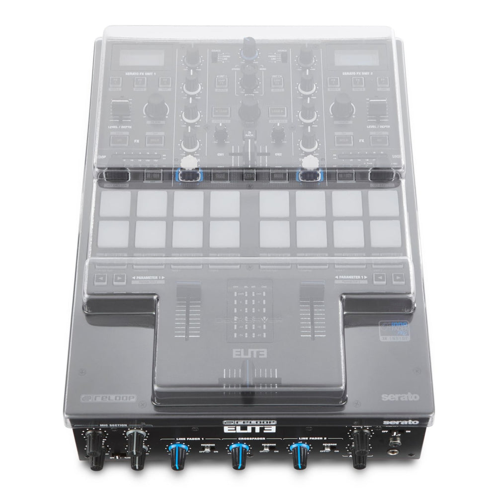 DECKSAVER DS-PC-ELITE