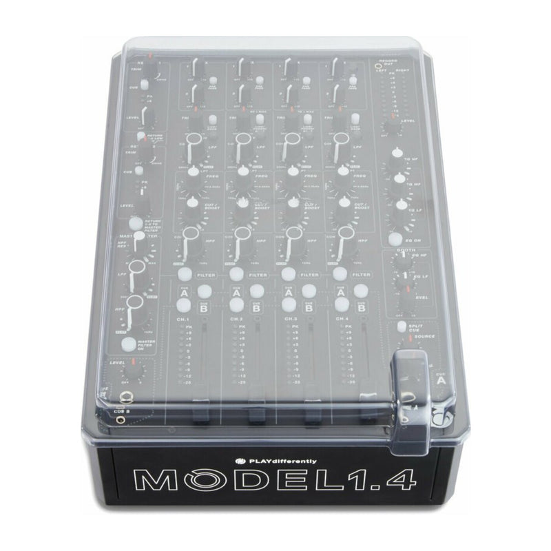 DECKSAVER DS-PC-MODÈLE1.4