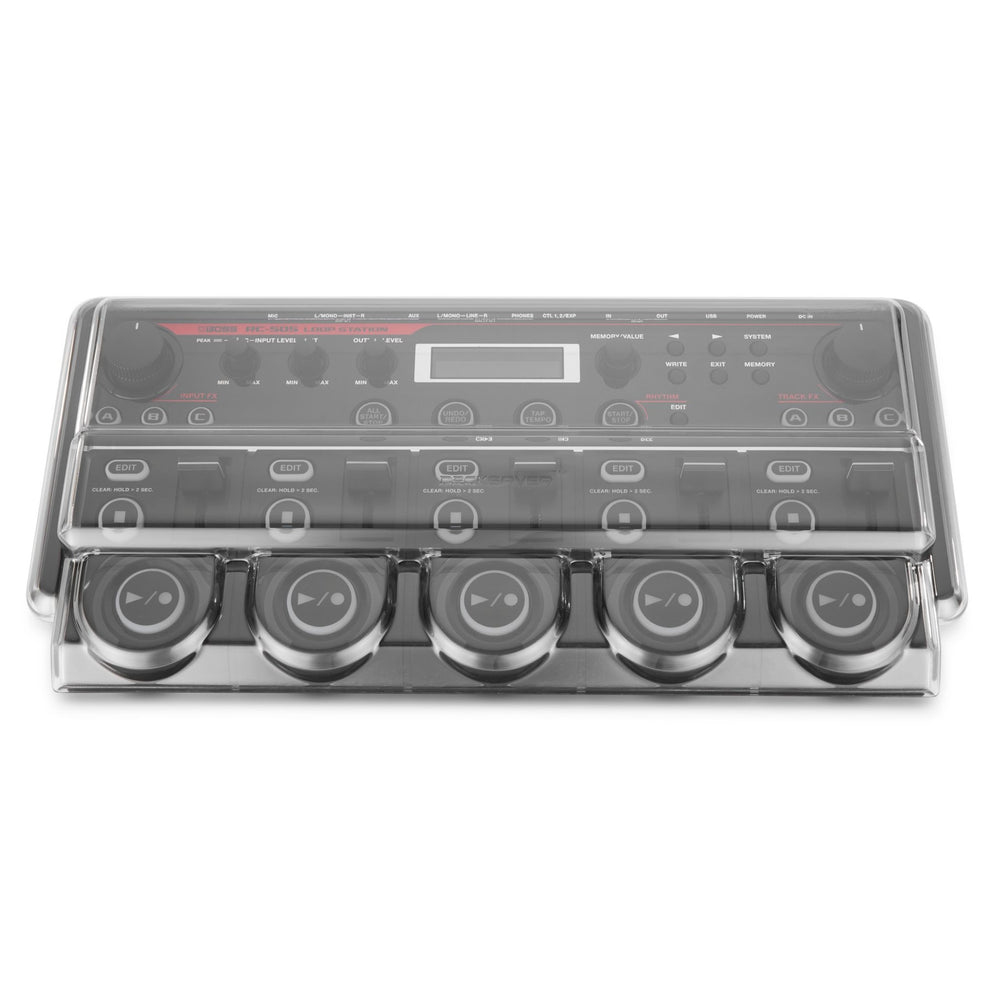 DECKSAVER DS-PC-RC505