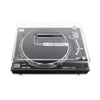 DECKSAVER DS-PC-RPTURNTABLE