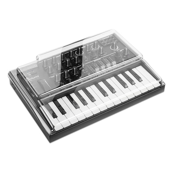 Decksaver DSLE-PC-Microbrute Cover