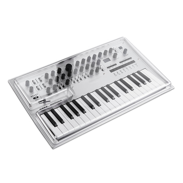 Decksaver DS-PC-MINILOGUE Cover