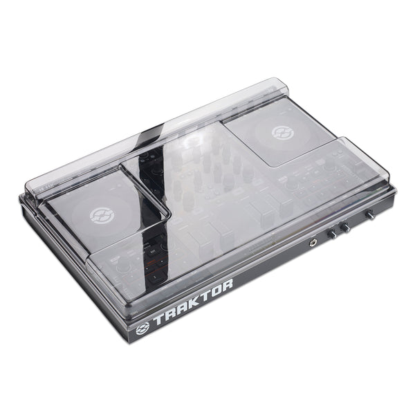 Decksaver DS-PC-KONTROLS4 Cover (fits MK1 & MK2)