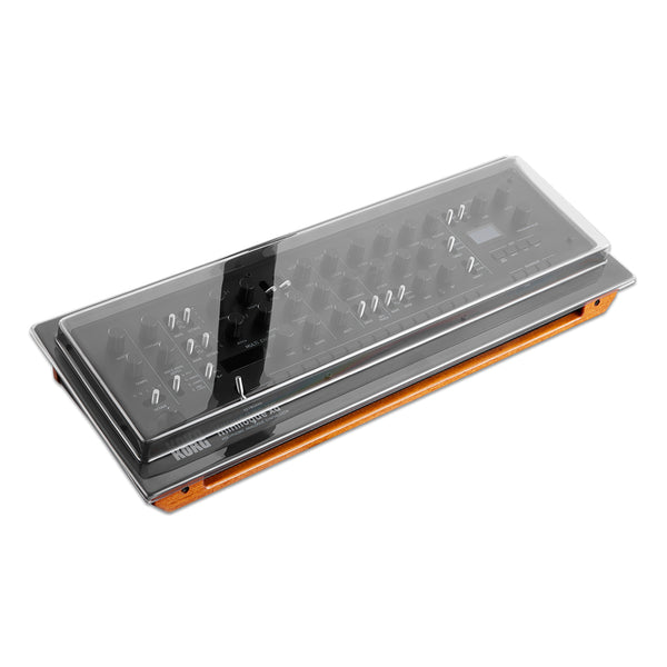 DECKSAVER DS-PC-XDMODULE KORG MINILOGUE XDMODULE COVER
