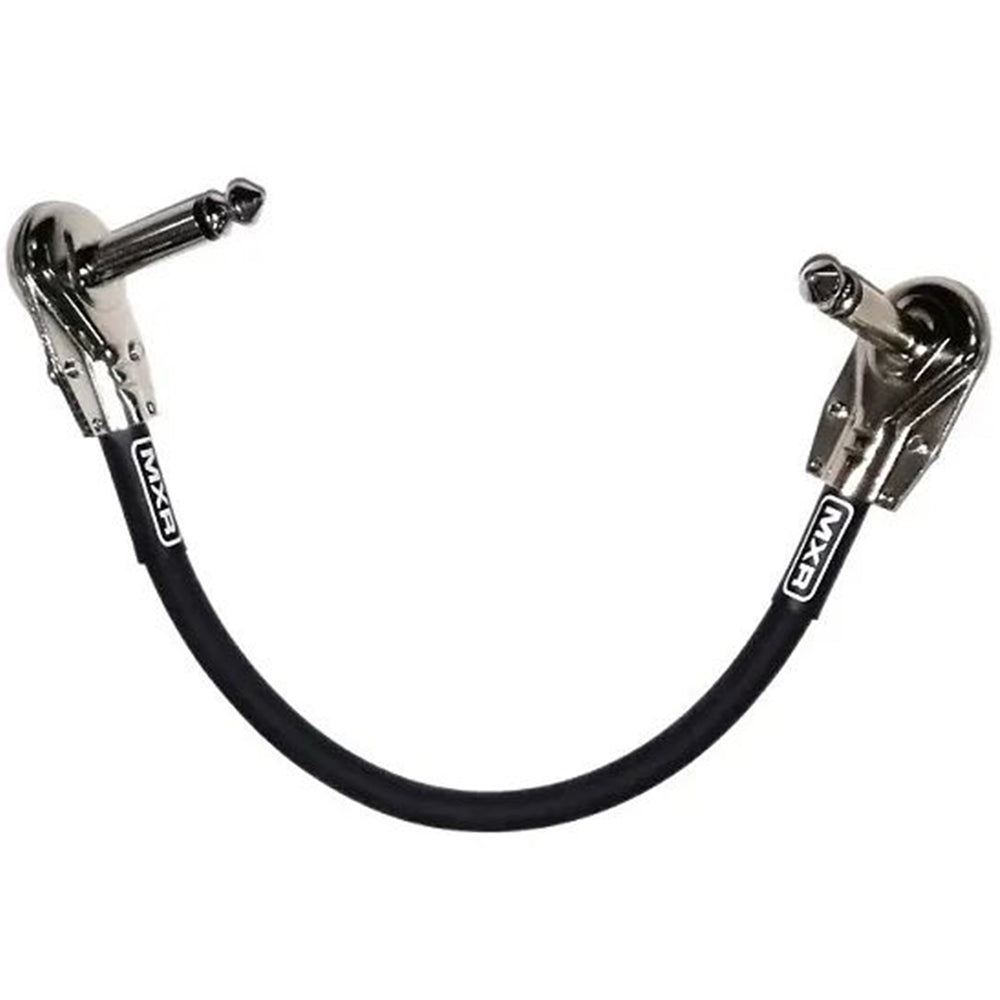 Dunlop DCP06SI Patch Cable 6"