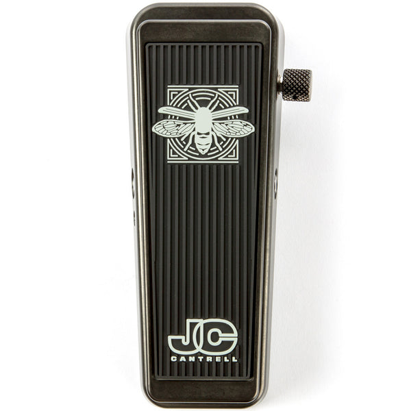 Dunlop JERRY Cantrell Cry Baby WAH