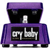 Dunlop KH95X KIRK Hammet collection Crybaby WAH