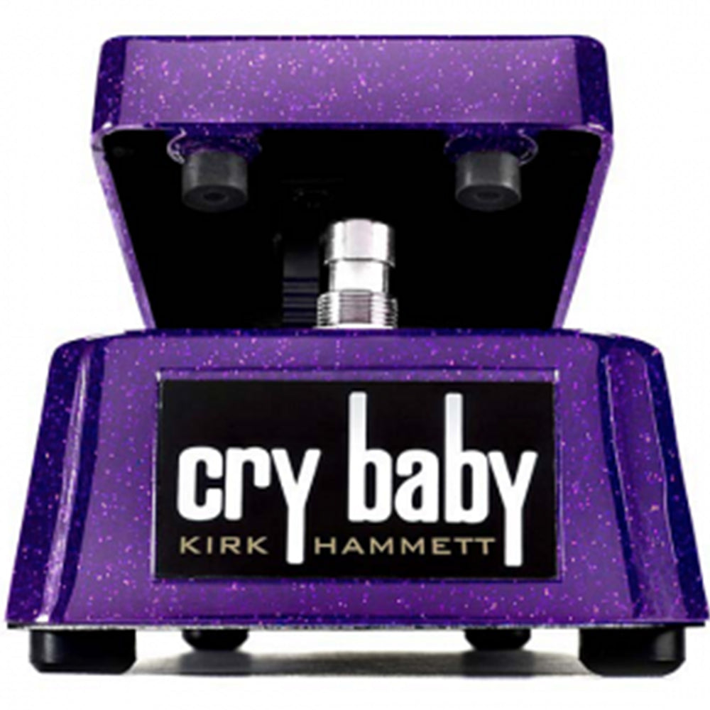 Dunlop KH95X KIRK Hammet collection Crybaby WAH