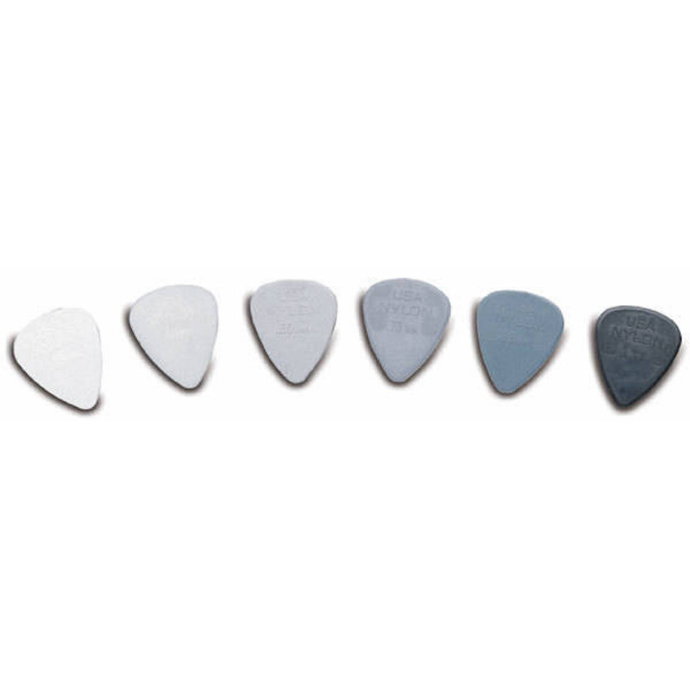 DUNLOP 44P-73 NYLON PLAYERS PACK