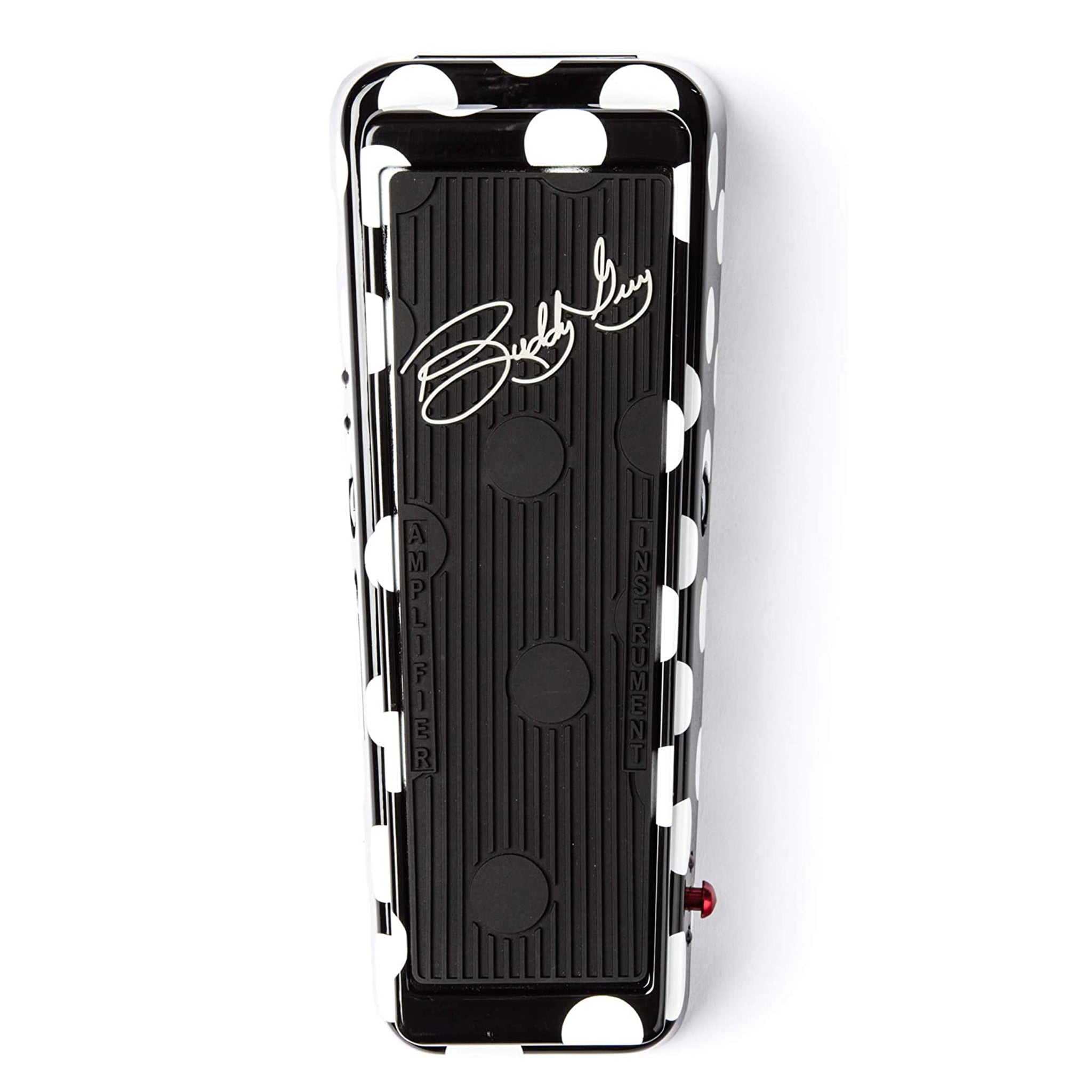 ギター Jim Dunlop CryBaby BG-95 Buddy Guy Dunlop BG-95 Buddy Guy Signature Cry Baby Wah Guitar Pedal