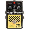 EBS Dynaverb Pedal Studio Edition