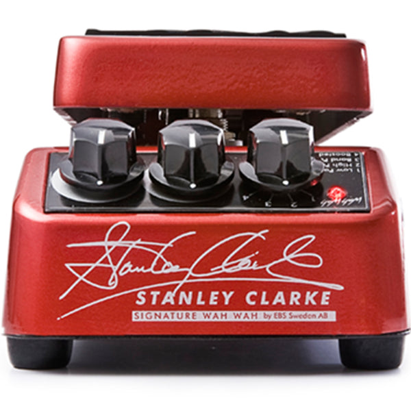 EBS Stanley Clarke Signature Wah