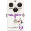 Electro-Harmonix J Mascis Ram's Head Big Muff Pi Fuzz