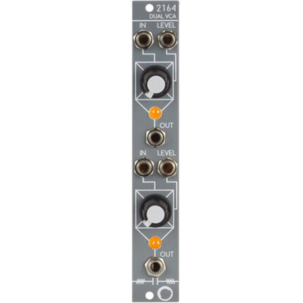 ELECTROSMITH 2164 VCA EU - ASSEMBLÉ