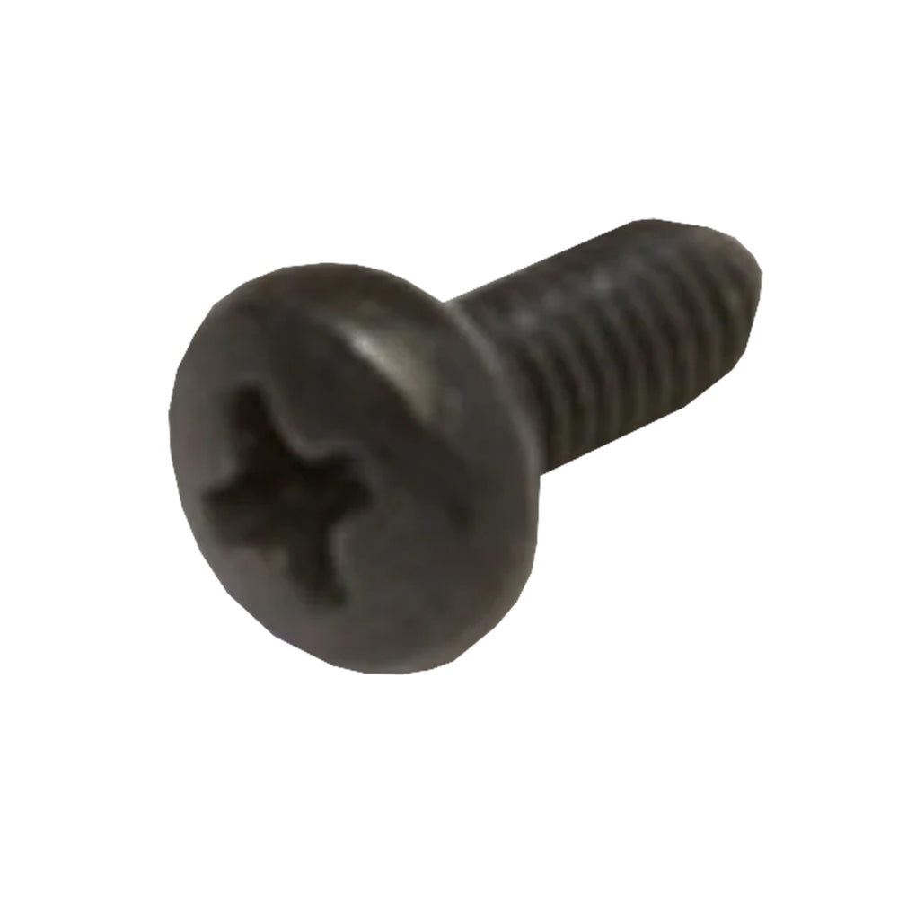 ELECTROSMITH M2.5 SCREWS BLACK