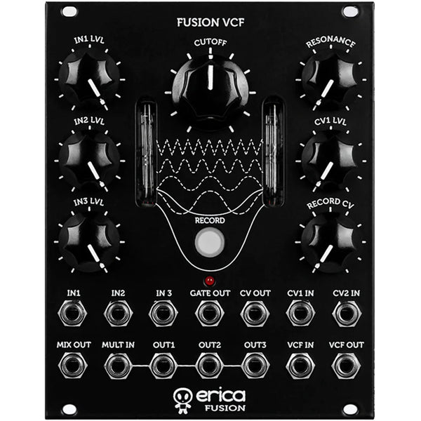 Erica Synths Fusion VCF V3