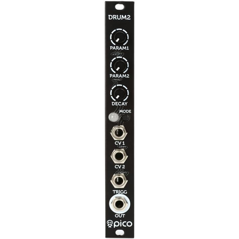 ERICA SYNTHS PICO DRUM2