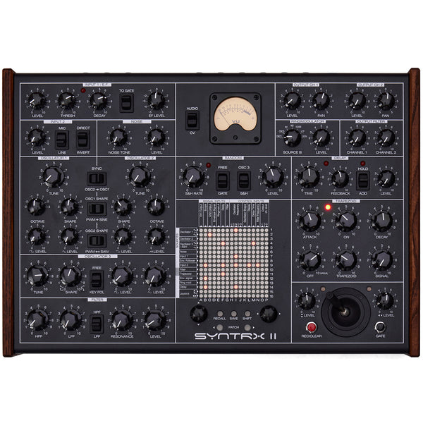 Erica Synths SYNTRX II