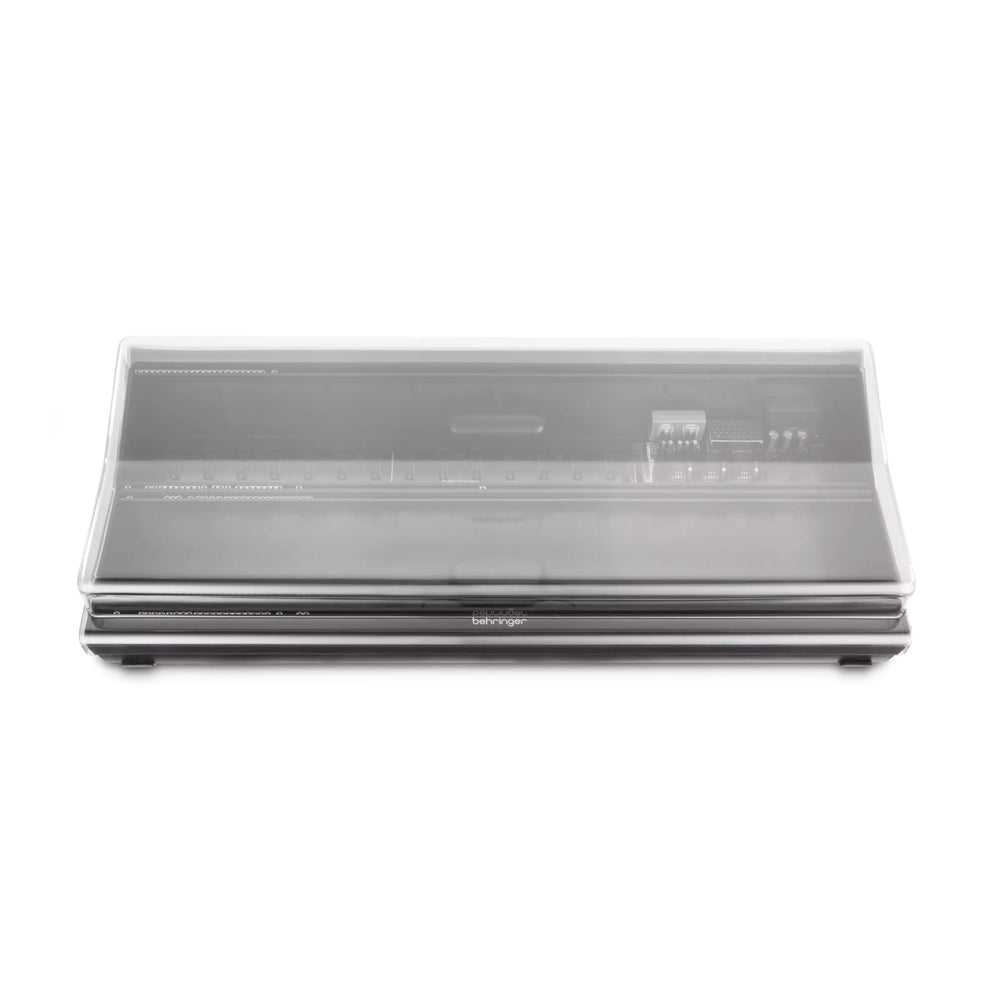 DECKSAVER DS-PC-EURORACKGO