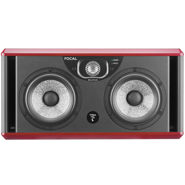 Focal Twin 6 ST6 Red