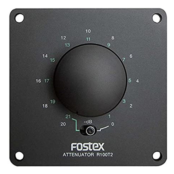 FOSTEX R100T2