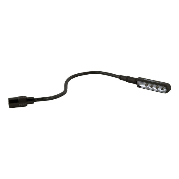 Furman GN-LED LED Rear Rack Gooseneck Lamp