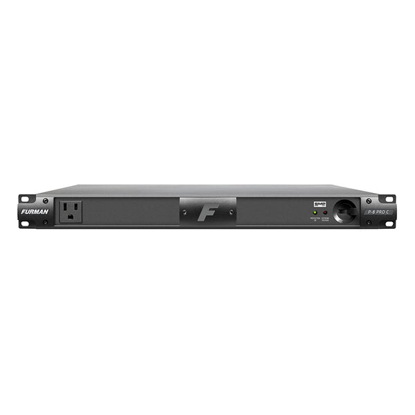 Furman P-8-PRO-C Power Conditioner