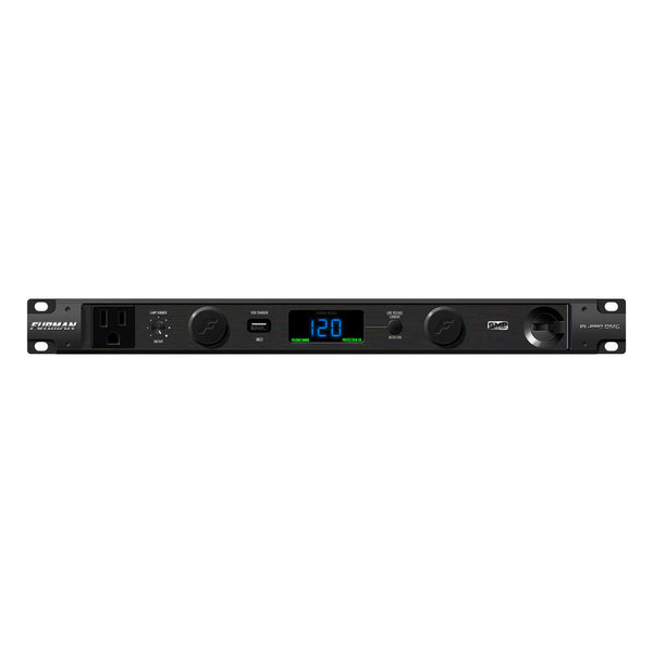 Furman PL-PRO-DMC 20 Amp Power Conditioner