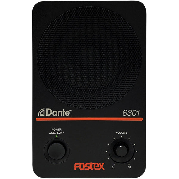 FOSTEX 6301DT (DOUBLON)