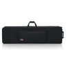 GATOR CASES EXTRA LONG AND SLIM 88 NOTE (DOUBLON)